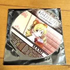 劇場版 魔法少女まどか☆マギカ ワルプルギスの廻天 アクリルコースター 巴マミ