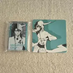 2025年最新】Bleach コースター ウルキオラの人気アイテム - メルカリ