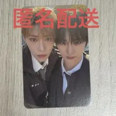 ALD1 ケミ トレカ ハオシン アルノ アンシンJEWELCASE おまけつき