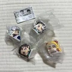 鬼滅の刃 ⭐️ おねむたん スペシャルリミックス 壱 弍