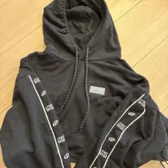 ラブトキシック　パーカー　S