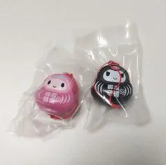 ジャパぐるみFig. サンリオキャラクターズ