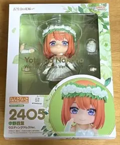 2026年最新】ねんどろいど五等分の花嫁の人気アイテム - メルカリ