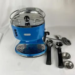 DeLonghi エスプレッソマシン 本体EC0310BK - メルカリ