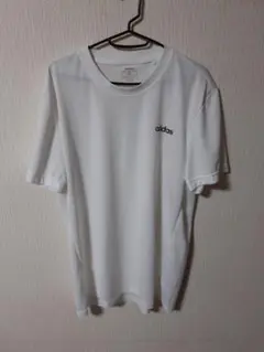 adidas　半袖 Tシャツのサムネイル