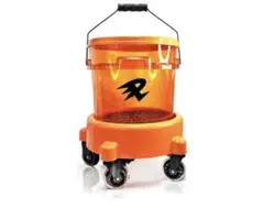BUDDICA PHOENIX BODY洗車用品　ながら洗車　バディカ　バケツ