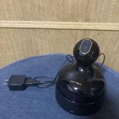 MYTREX EMS HEAD SPA ブラック