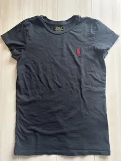 Polo Ralph Lauren ブラック Tシャツ S