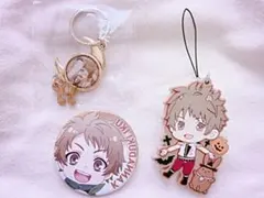 ツキウタ 神無月郁 セット