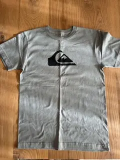 Quiksilver Tシャツ グレー Mサイズのサムネイル