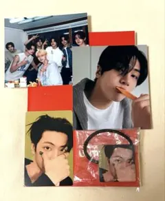 ENHYPEN ROMANCE UNTOLD ENGENEver ジェイ