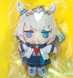2026年最新】ウマ娘 Chibiぬいぐるみ オグリキャップの人気アイテム