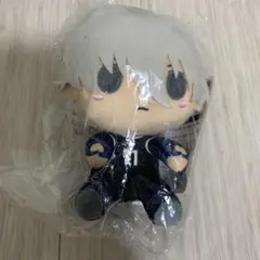 ブルーロック 一番くじ ちょこのっこぬいぐるみ 2種セット 凪誠士郎