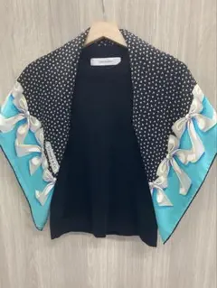 ティファニー　大判　スカーフ