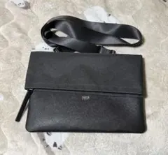 TAKEO KIKUCHI ショルダーバッグ　クラッチバッグ