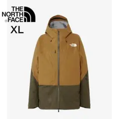 【新品】XLサイズ ノースフェイス PGジャケット ジャケット スキー スノボ