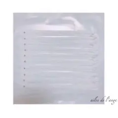 no.947 - ファスナー【30cm】《130本》まとめ売り