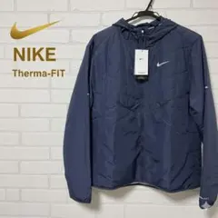 NIKE ナイキ エアロレイヤー ランニングジャケット 中綿　新品　XL