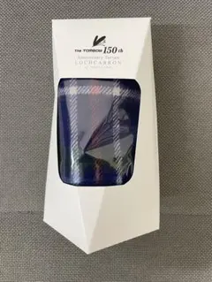 ロキャロン　タータンチェックマフラー