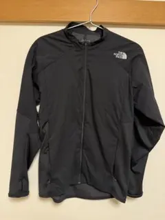 THE NORTH FACE ザ・ノース・フェイス ホワイトライトジャケット S
