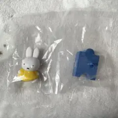 ミッフィー70周年記念フィギュアコレクション