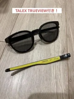 EYEVOL LEIFER II XL サングラス TALEX TRUEVIEWのサムネイル