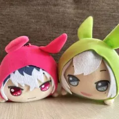 アイナナ ぬいぐるみ 百 千