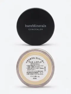 ベアミネラル コンシーラー ウェルレステッド 2gのサムネイル