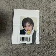 MISAMO PLAY JYP特典アクリルフォトスタンド モモ