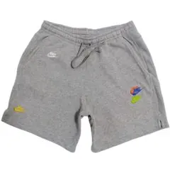 【サイズXL】ナイキ ビーチショーツ ハーフパンツ ショートパンツ スウェット