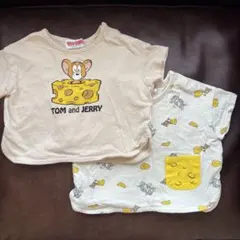 マニちゃん様　ベビー服セット