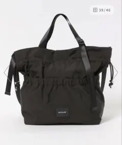 BAYFLOW 3WAY撥水アジャスタートート