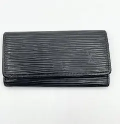 1831 ルイヴィトン　エピ　4連キーケース