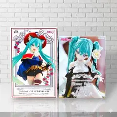 初音ミク◆プライズフィギュア◆翌日発送