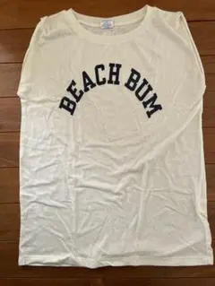 [新品・未使用品] チャンピオン　レディース　Tシャツ