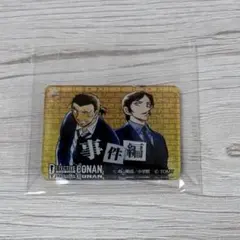 名探偵コナンカードゲーム 事件編/解決編マーカー 諸伏高明 - メルカリ