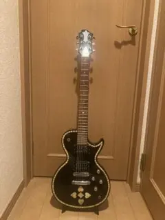 栗*様 TARGET By FERNANDES MGT-50 - メルカリ