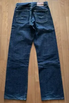 リーバイス 503BXX 140周年記念復刻モデル　日本製 赤耳 ビッグE