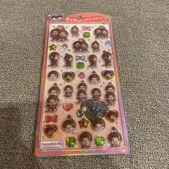 モンチッチ うるちゅるPOPSEAL