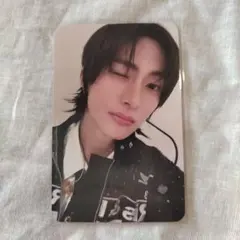 RIIZE epilogue アントン withmuu 特典