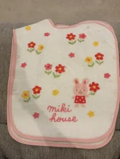 美品！未使用！miki house ベビースリーパー