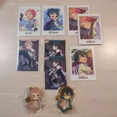 あんスタ　Valkyrie　グッズセット