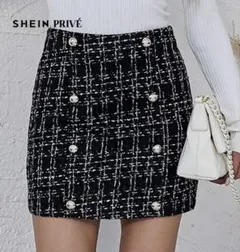 SHEIN スカート