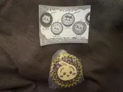 ちいかわ 手作りおやつチャーム ♯平成女児チョコ うさぎ