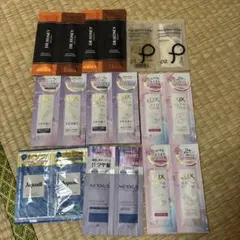 DR.HONEY ブラックビー モイスト リペア シャンプー＆トリートメント　他