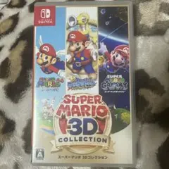 Super Mario 3D Collectionのサムネイル
