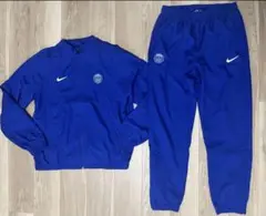 【未使用品】NIKE PSG パリ・サンジェルマン ウーブントラックスーツ L