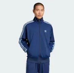 adidas クラシックス ファイヤーバード トラックジャケット　ジャージ