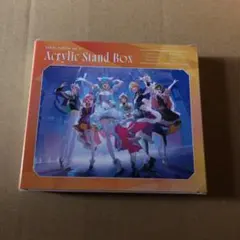 プロセカ ワンダショ セカイアルバム アクスタ ③