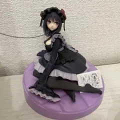 その着せ替え人形は恋をする 黒江雫 AMP＋フィギュア ⚠️箱無し